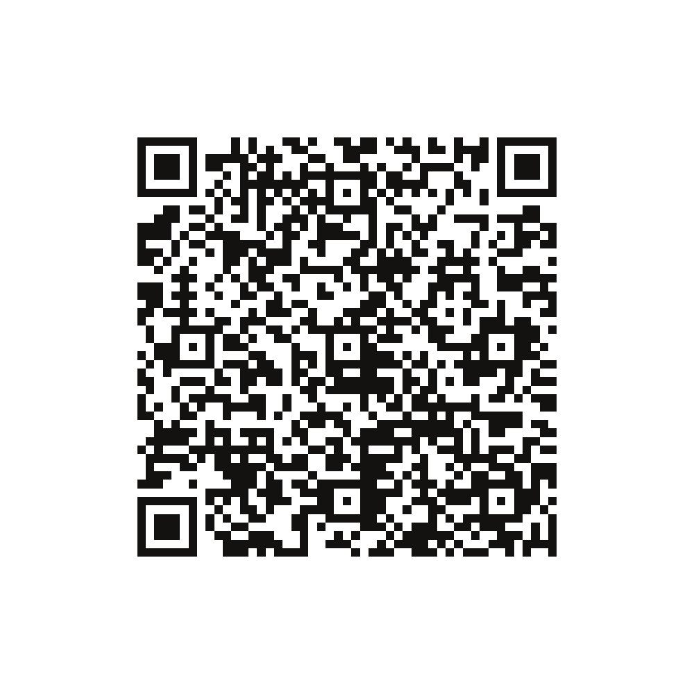 QR code to open Digital Service Experience on Konyct